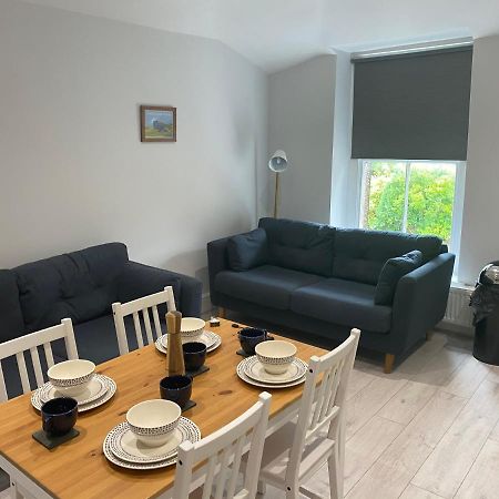 Hartington 3 Two Bed Apartment Buxton  Exterior photo