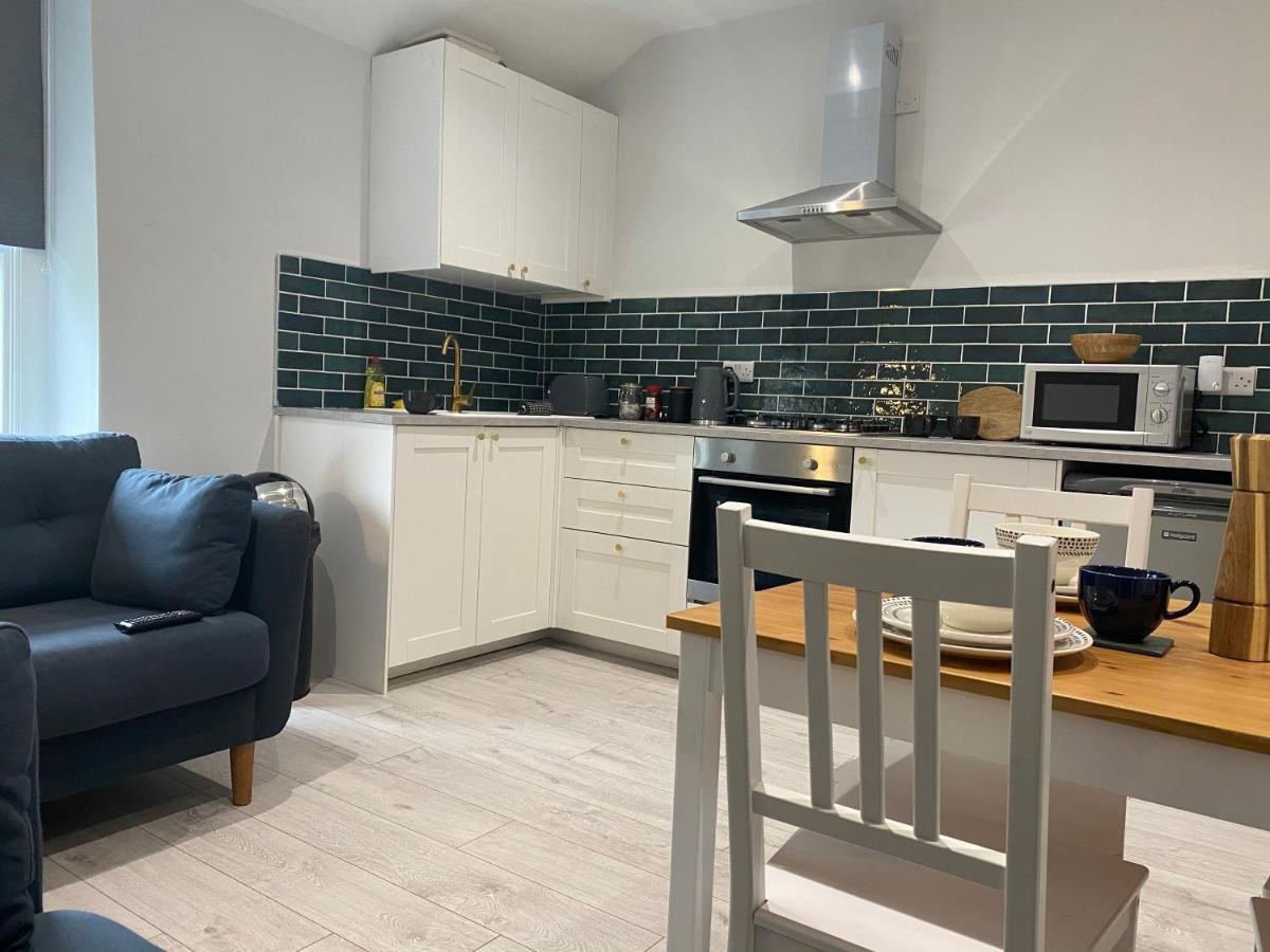 Hartington 3 Two Bed Apartment Buxton  Exterior photo