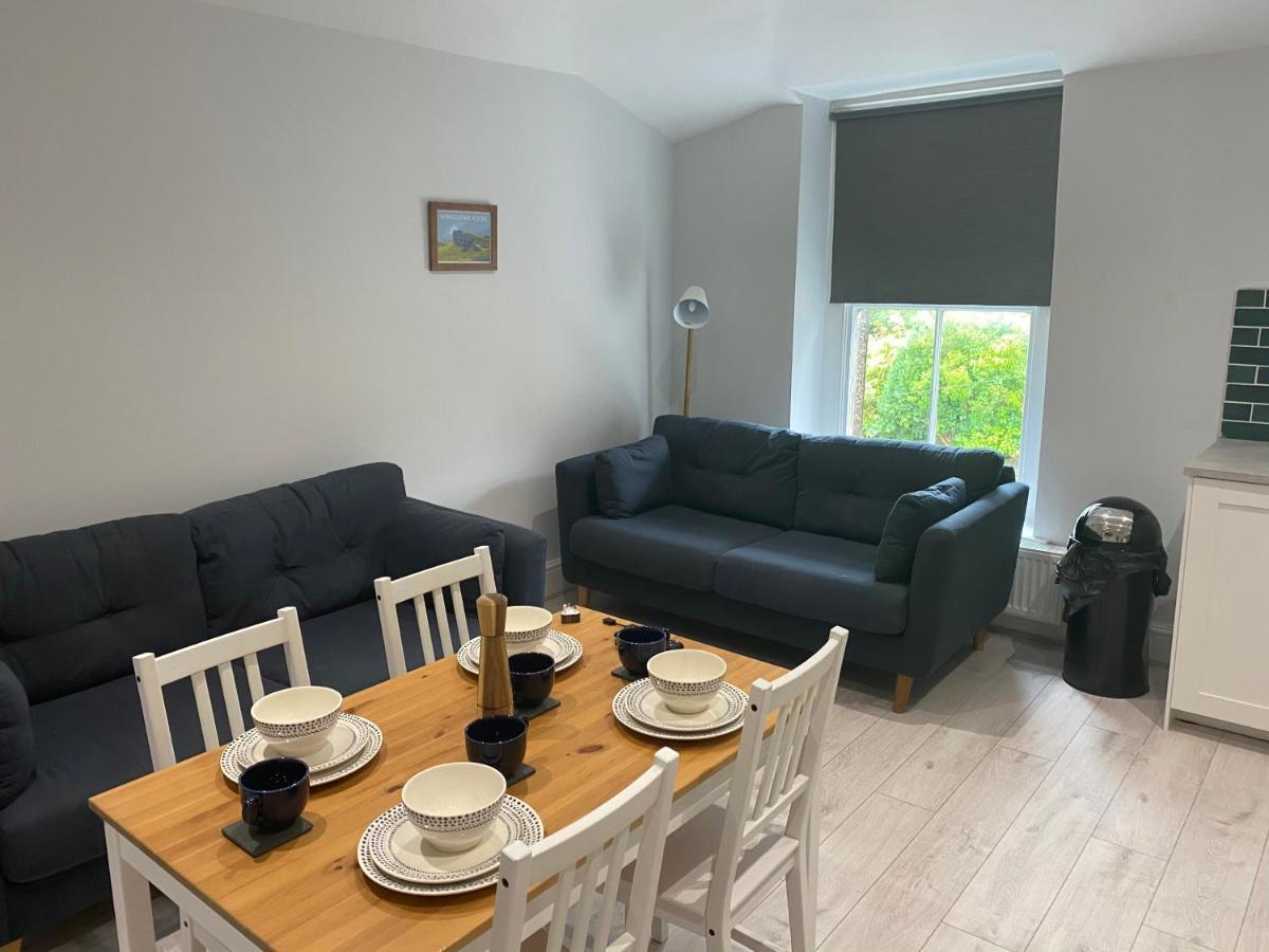 Hartington 3 Two Bed Apartment Buxton  Exterior photo