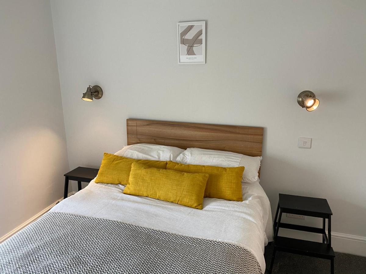 Hartington 3 Two Bed Apartment Buxton  Exterior photo