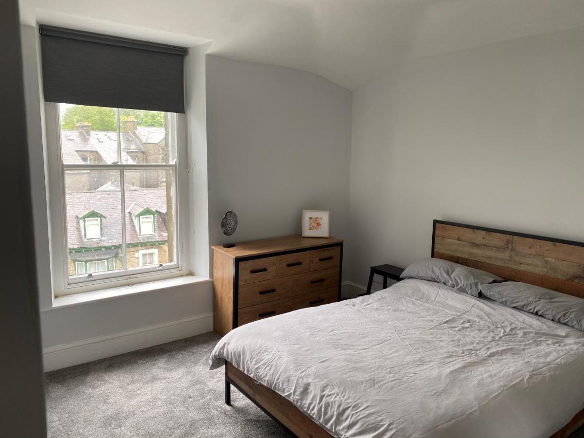 Hartington 3 Two Bed Apartment Buxton  Exterior photo